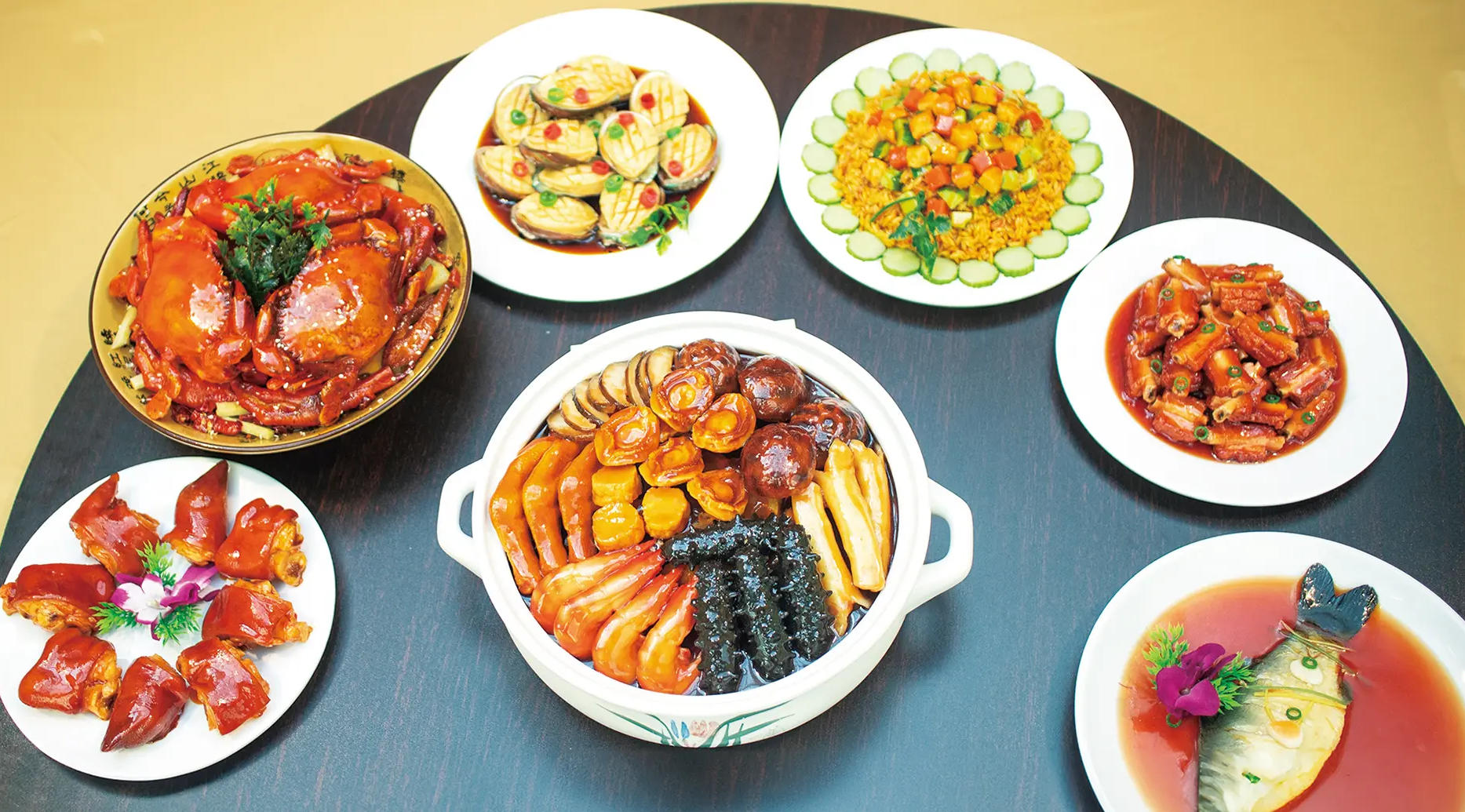 Guangdong cuisine