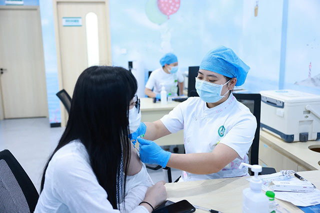VIP Medical Services for International Travelers in China