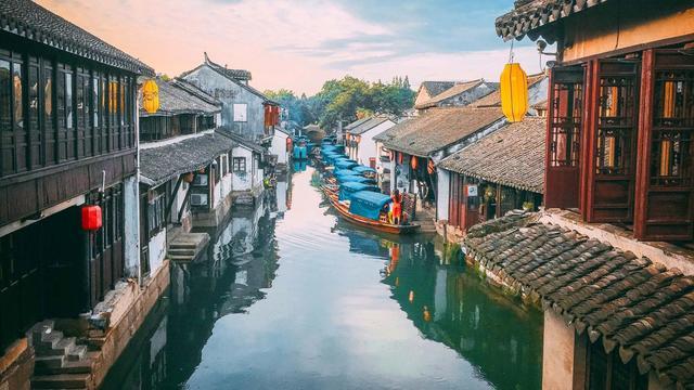 Suzhou – Hangzhou-7 Days