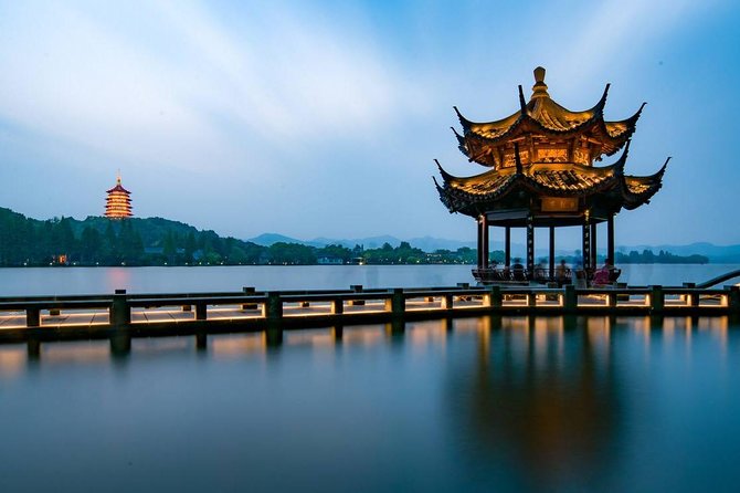 HANGZHOU-5Days