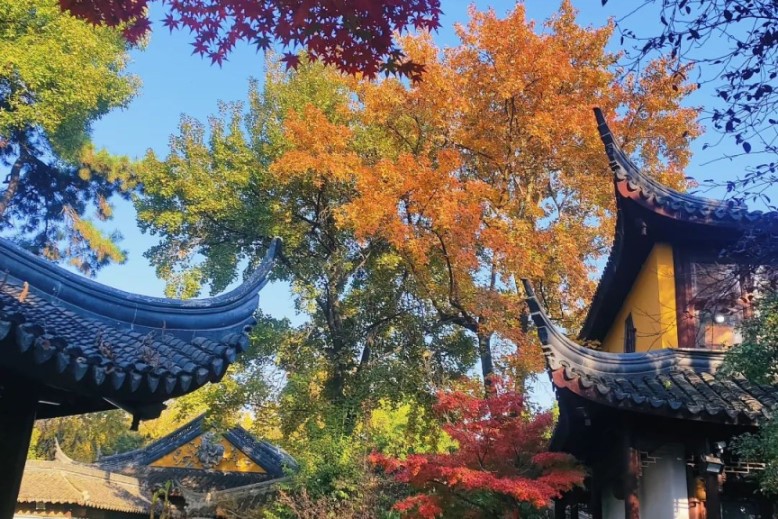 Hanshan Temple