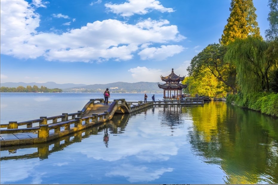西湖