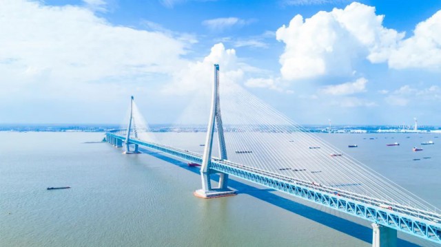 Yangtze River Culture