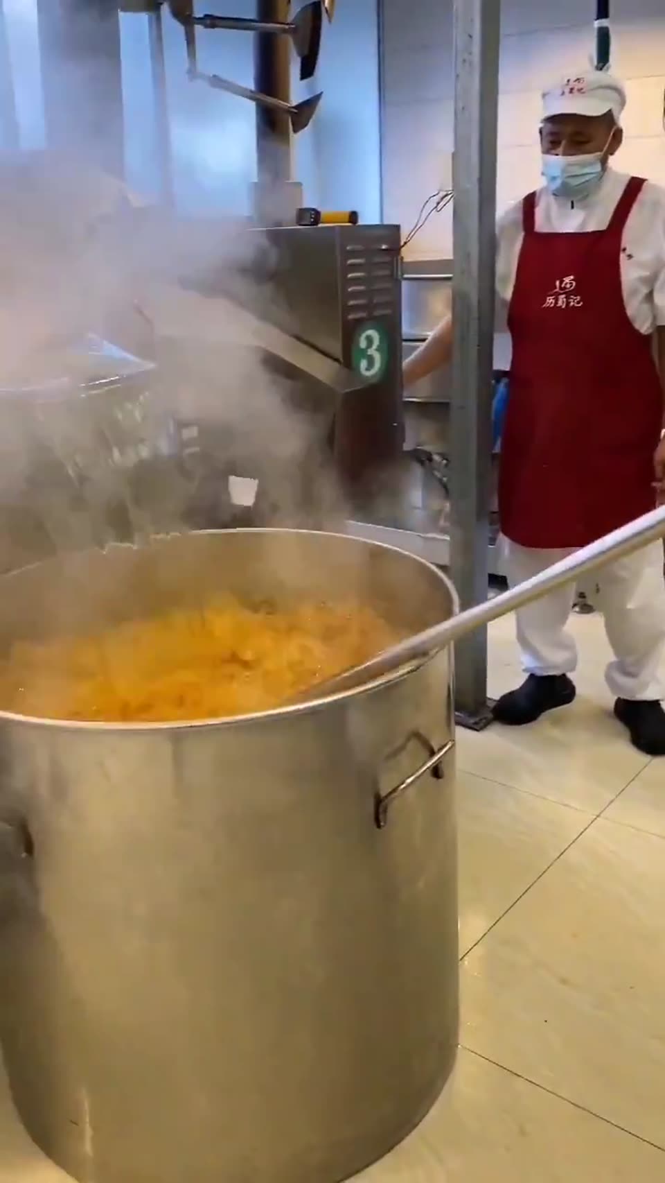Food - Hot Pot