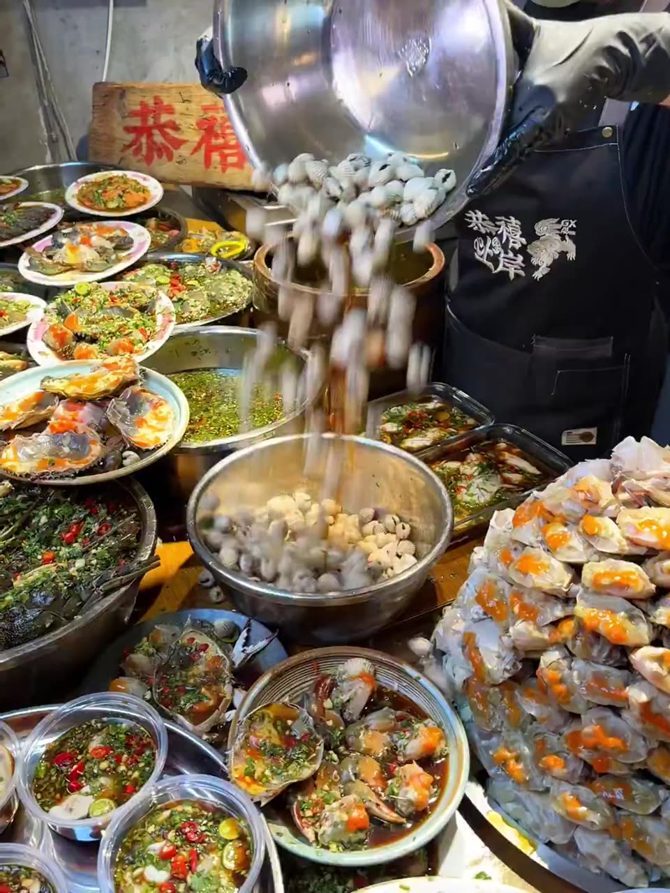 Guangdong Cuisine