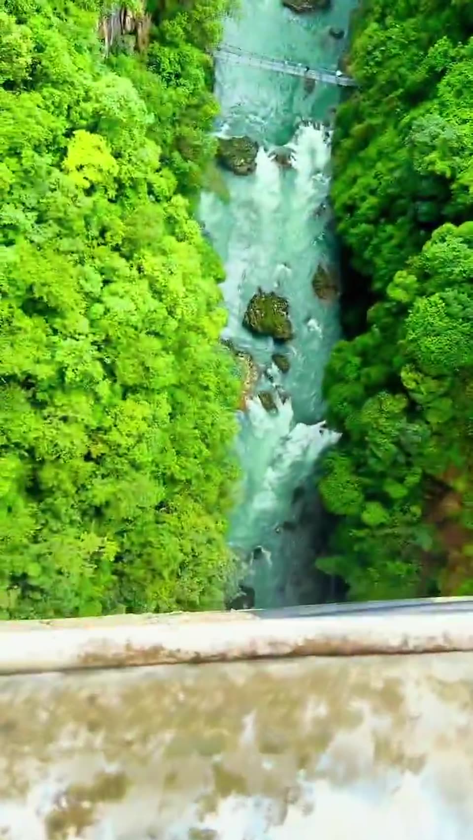 Malinghe Grand Canyon
