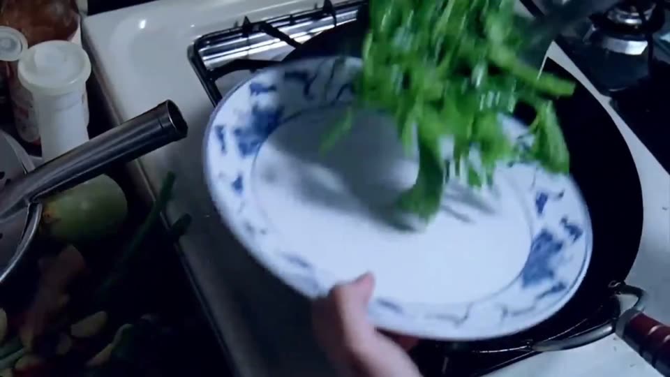 Asian food