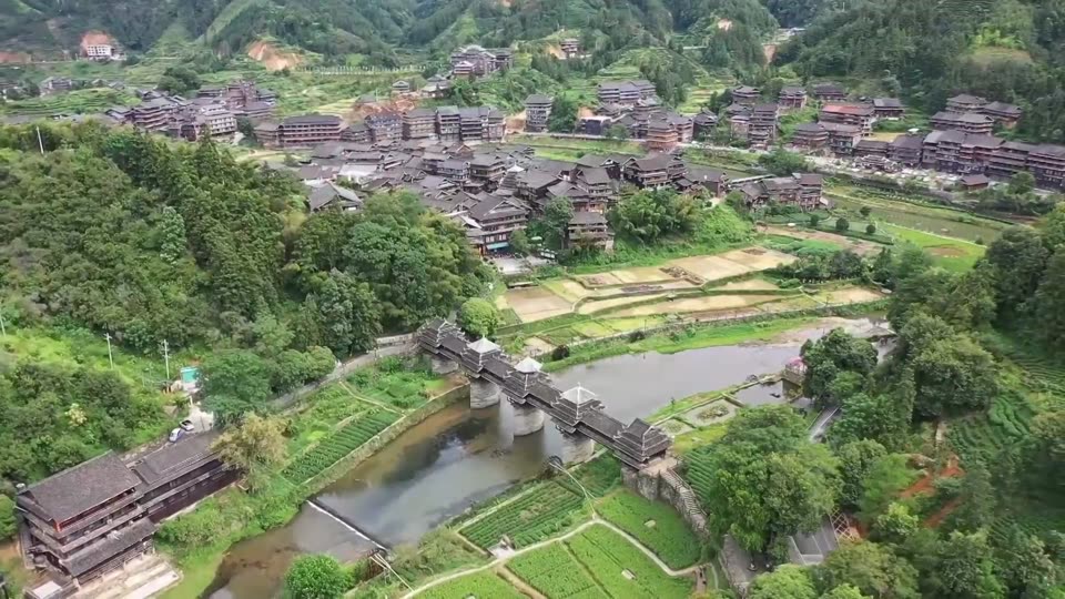Welcome to Guangxi