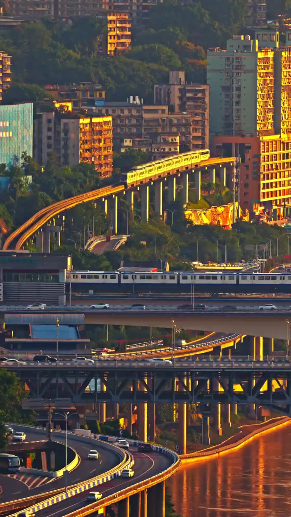 Chongqing