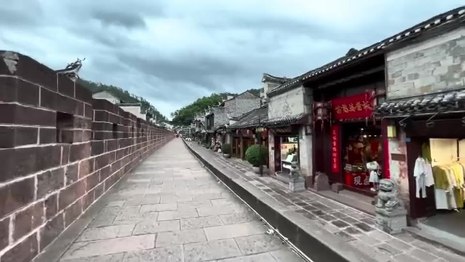 Fenghuang County