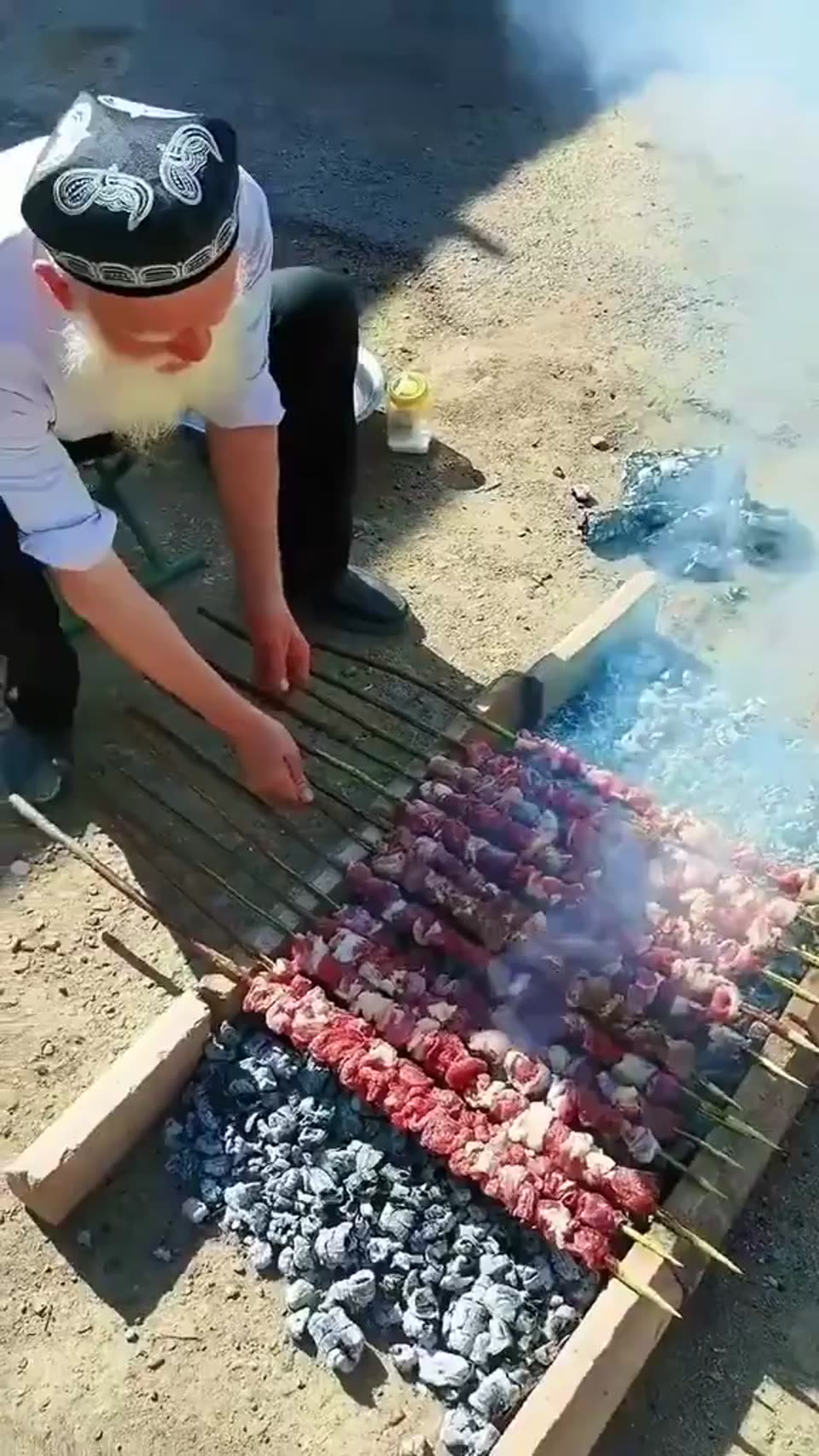 Food-BBQ