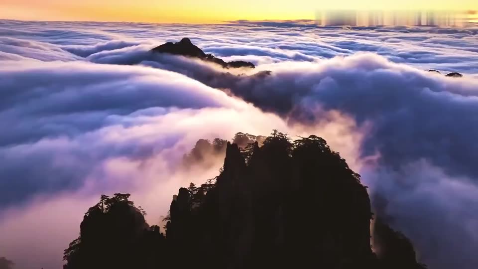 黄山