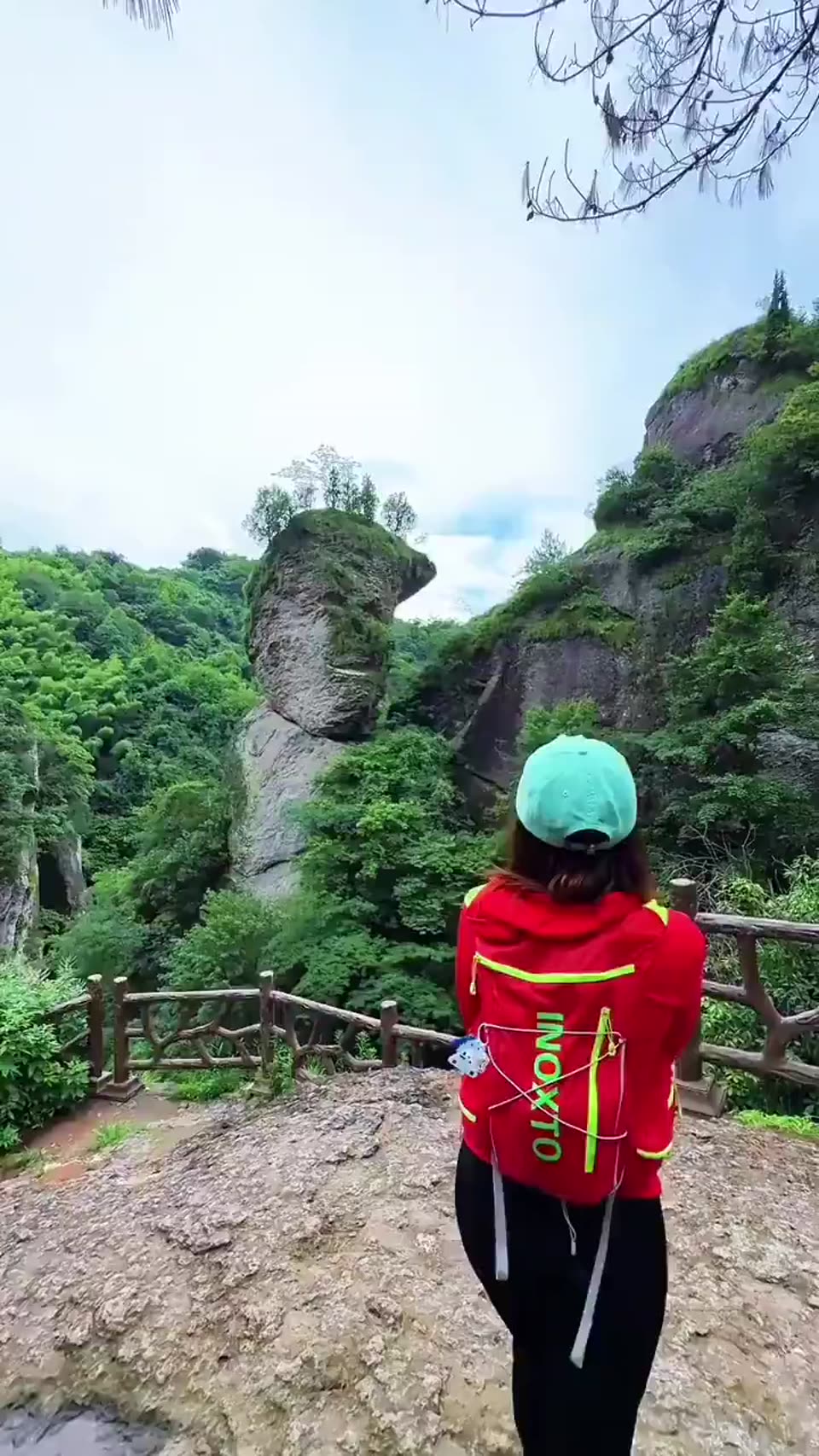 Natural Guizhou