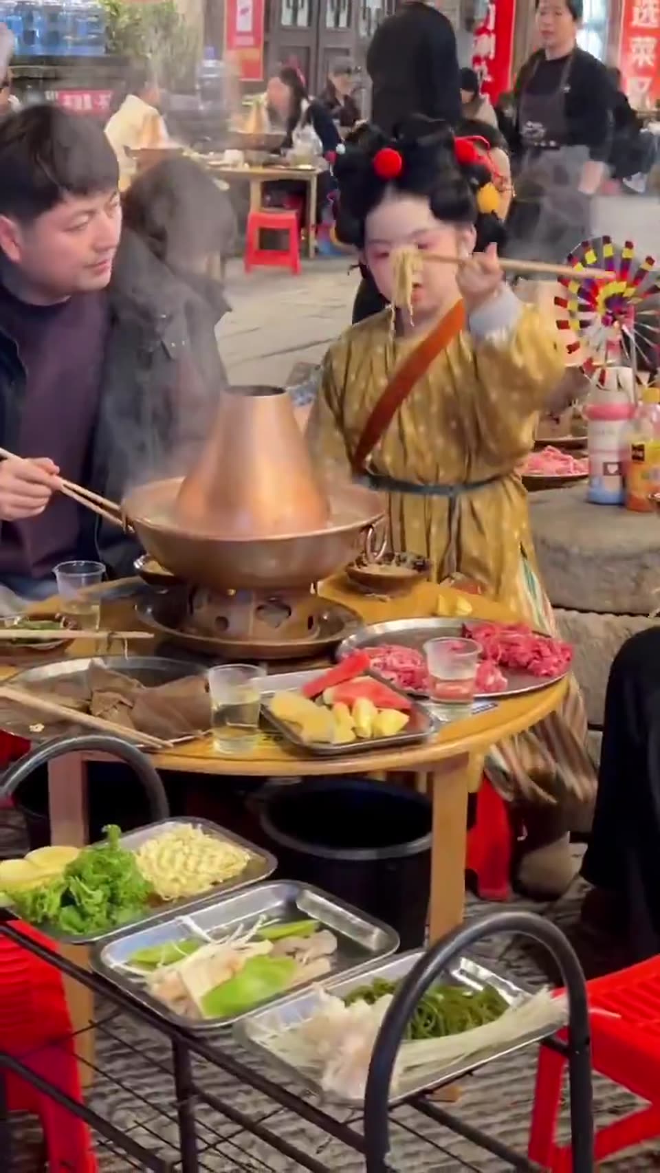 Food,China,Travel