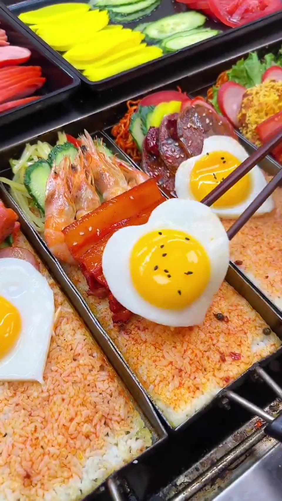 Grandma's Crispy Rice
