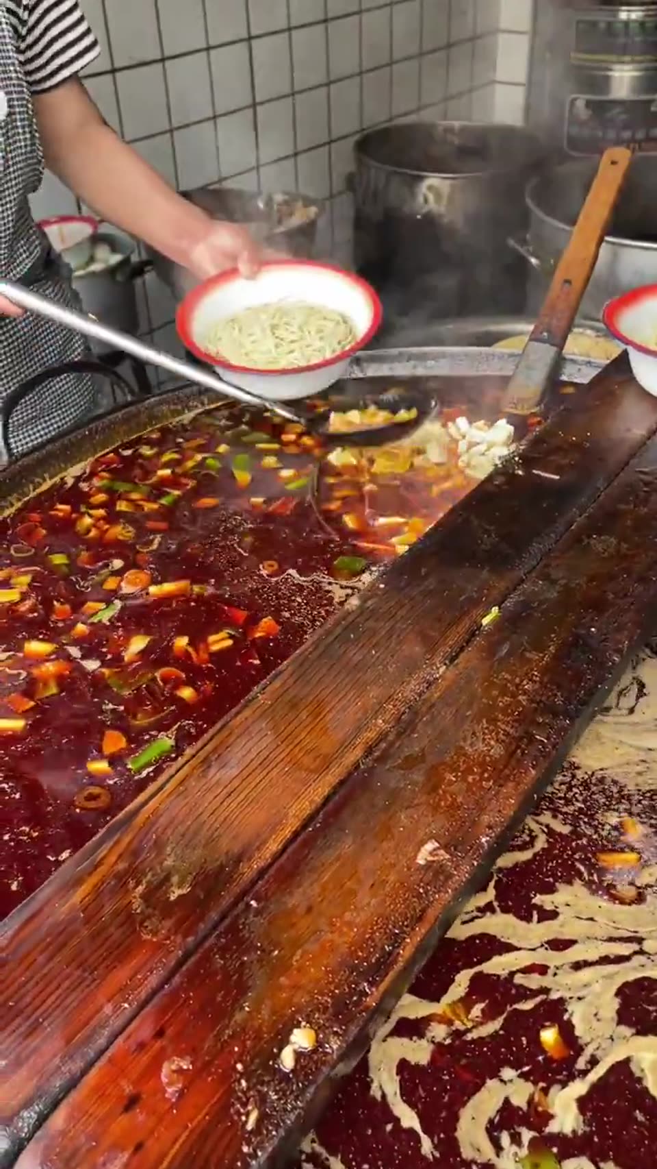Chongqing Chinese Noodles