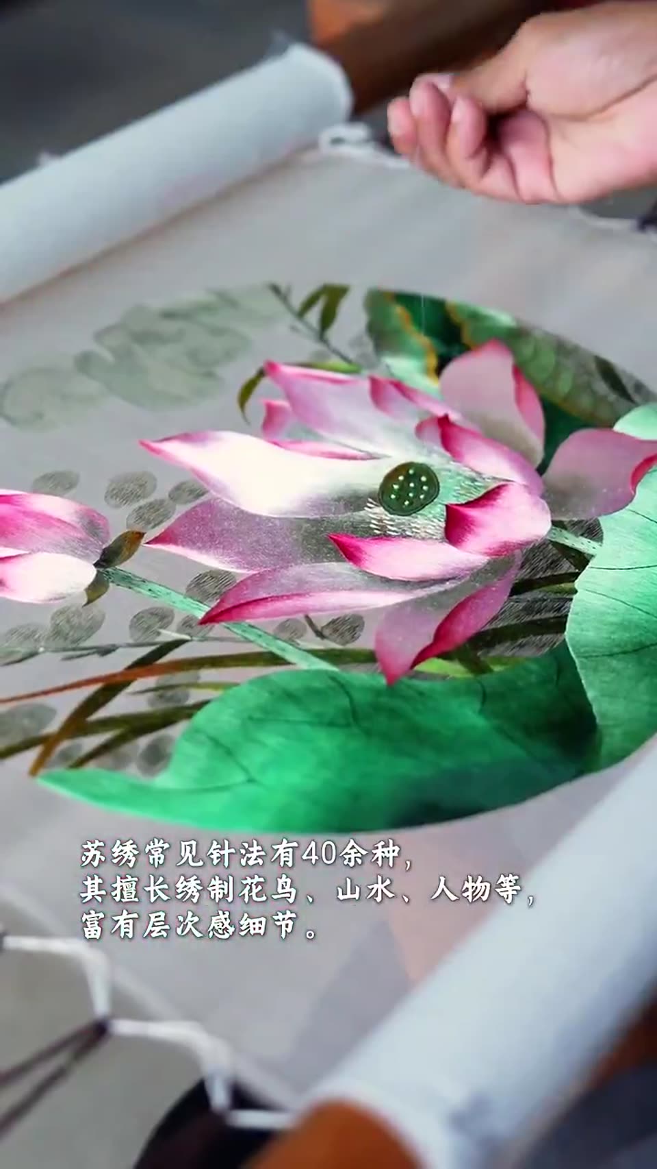 Chinese Silk