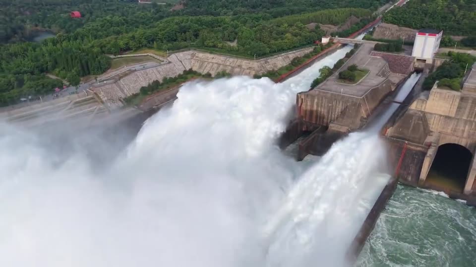 Yellow River