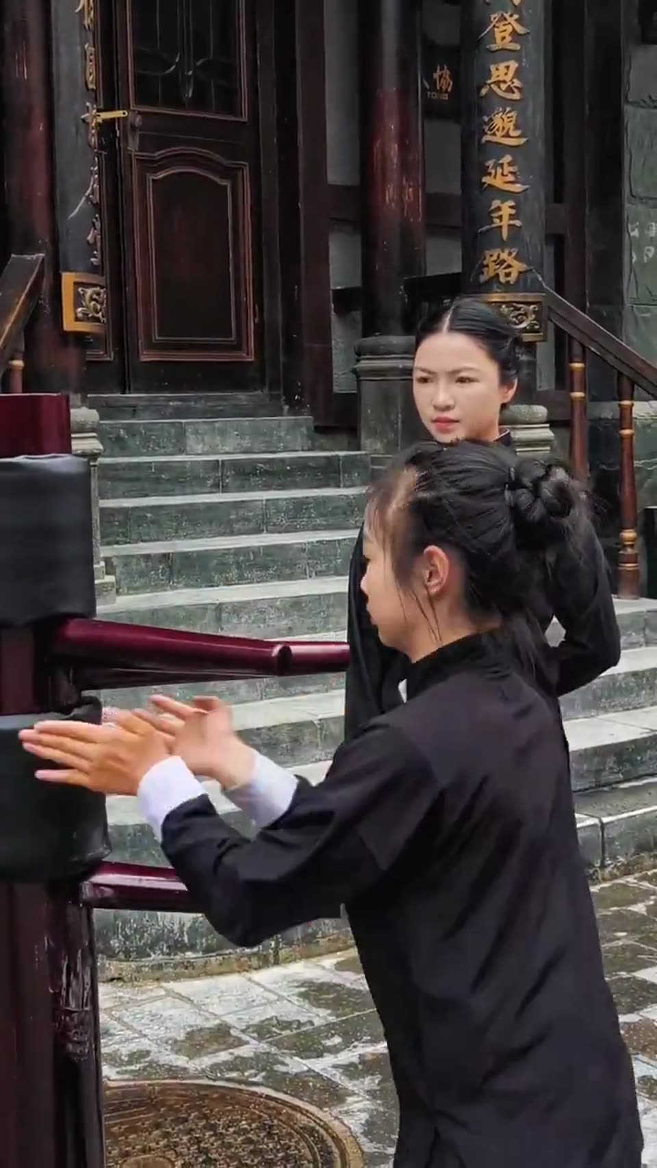 咏春拳