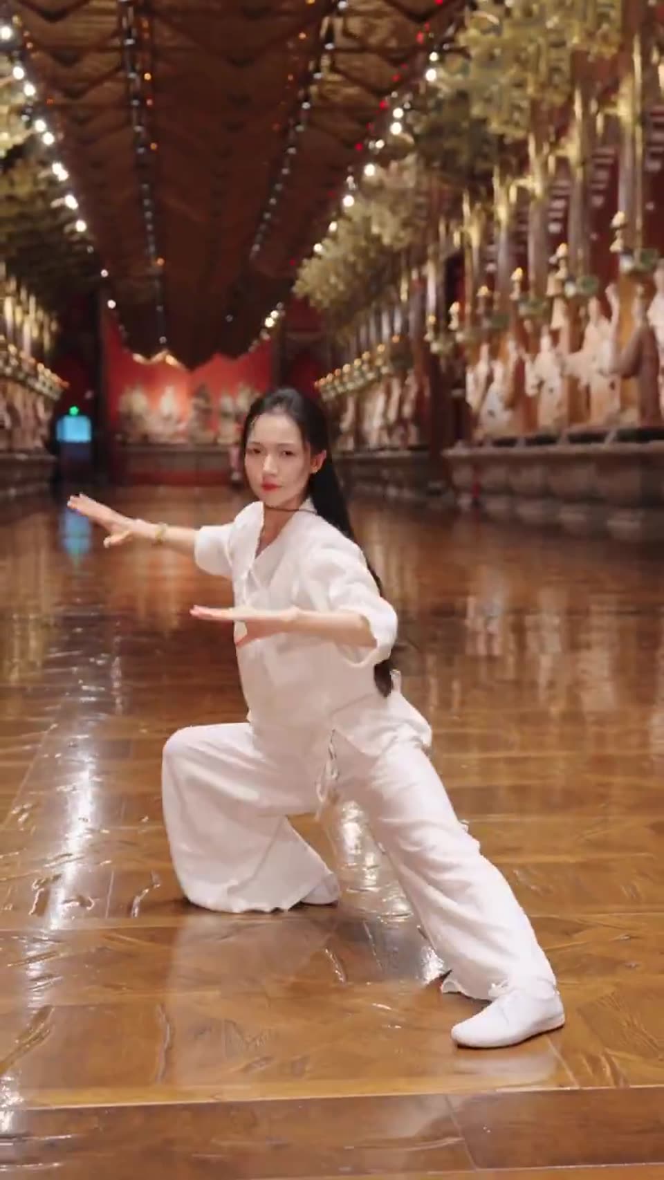 Tai Chi