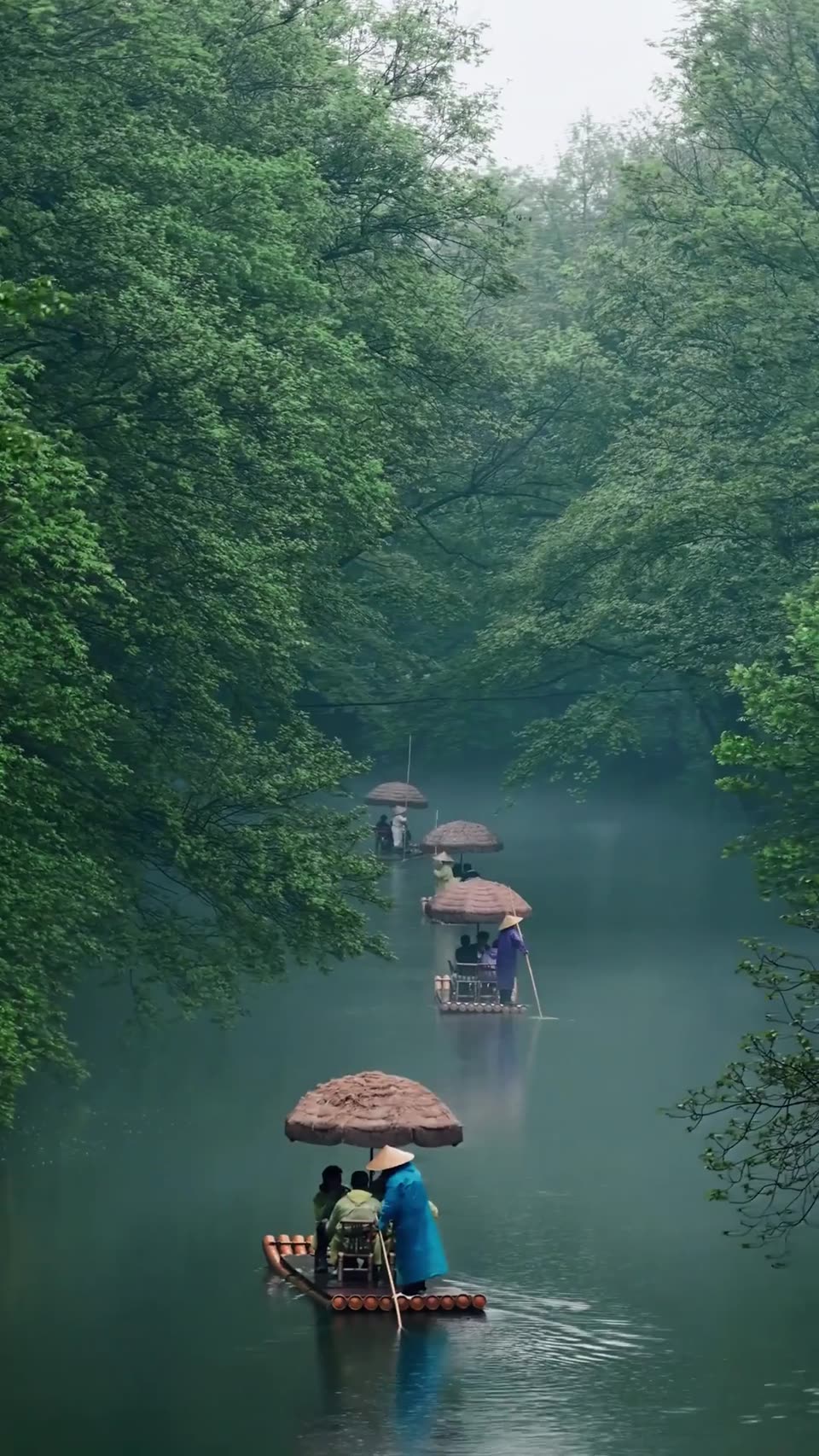 Xixinan Ancient Village