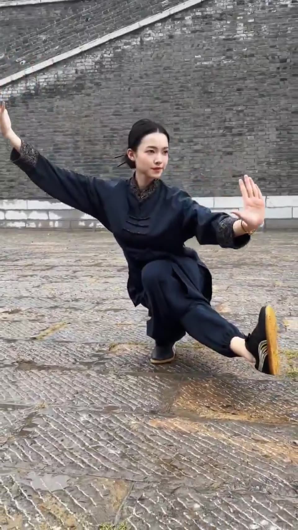 Chinese martial