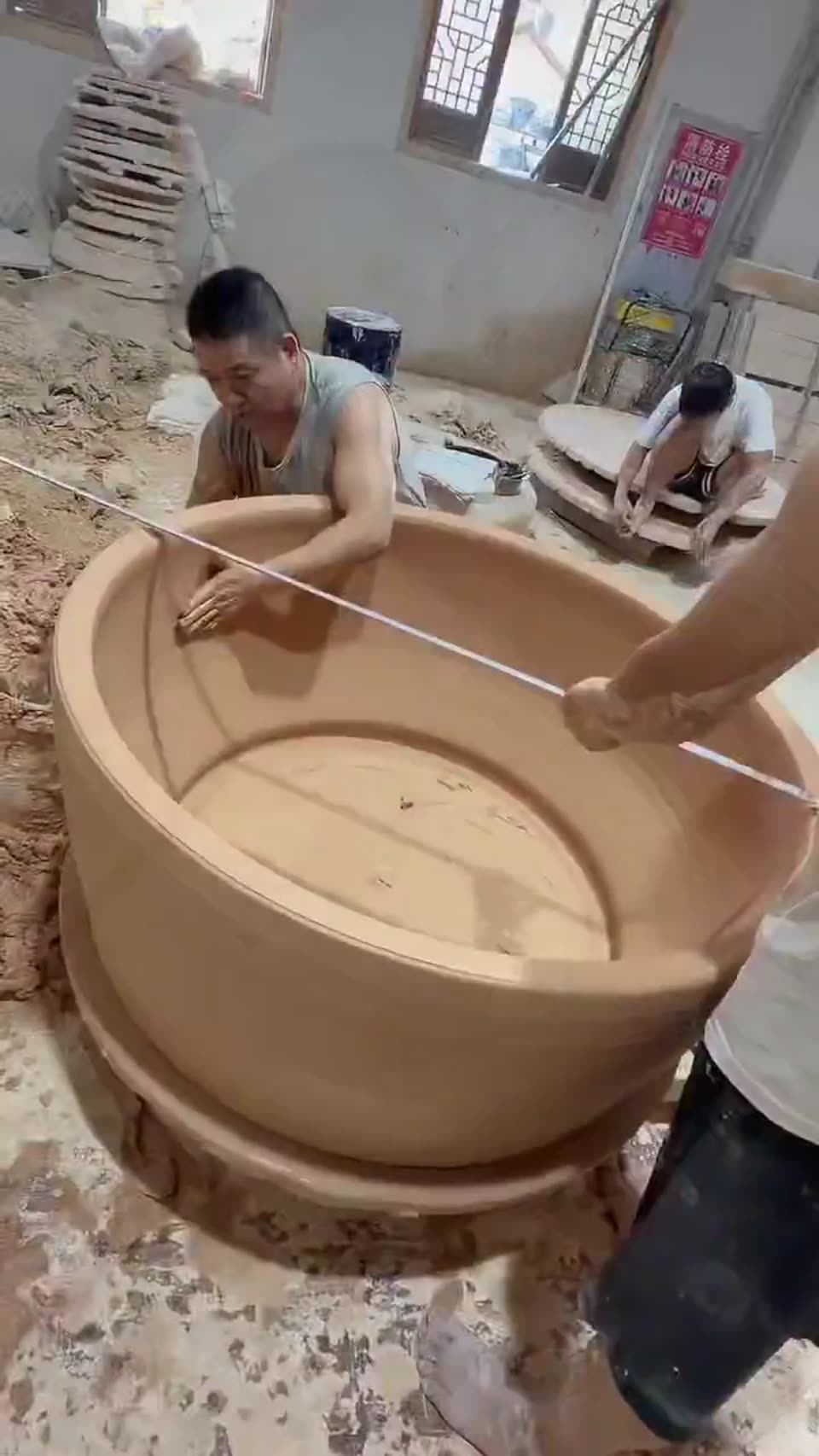 Chinese porcelain