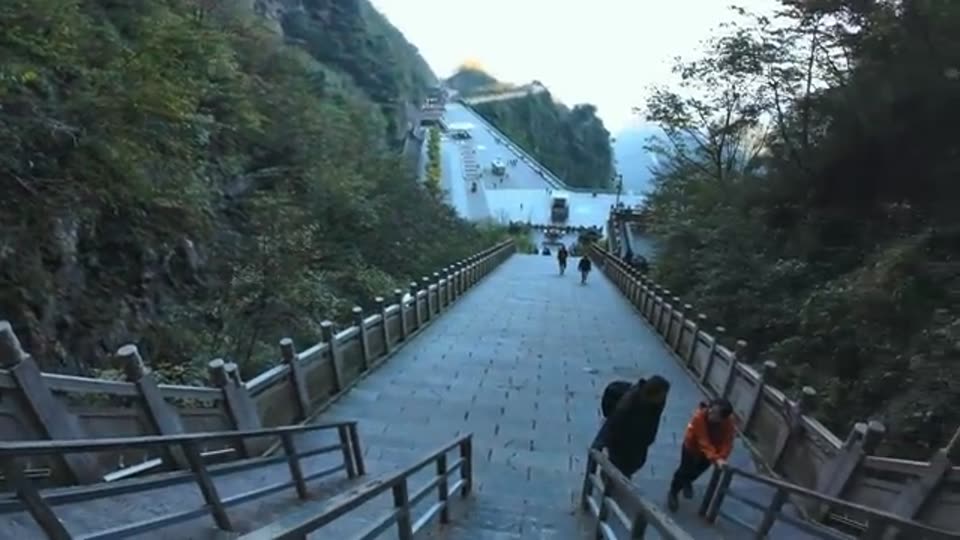 ZhangJiaJie