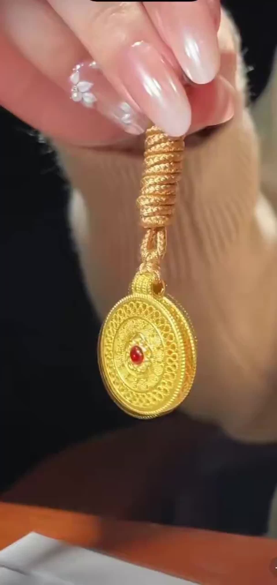 Chinese cultural gifts