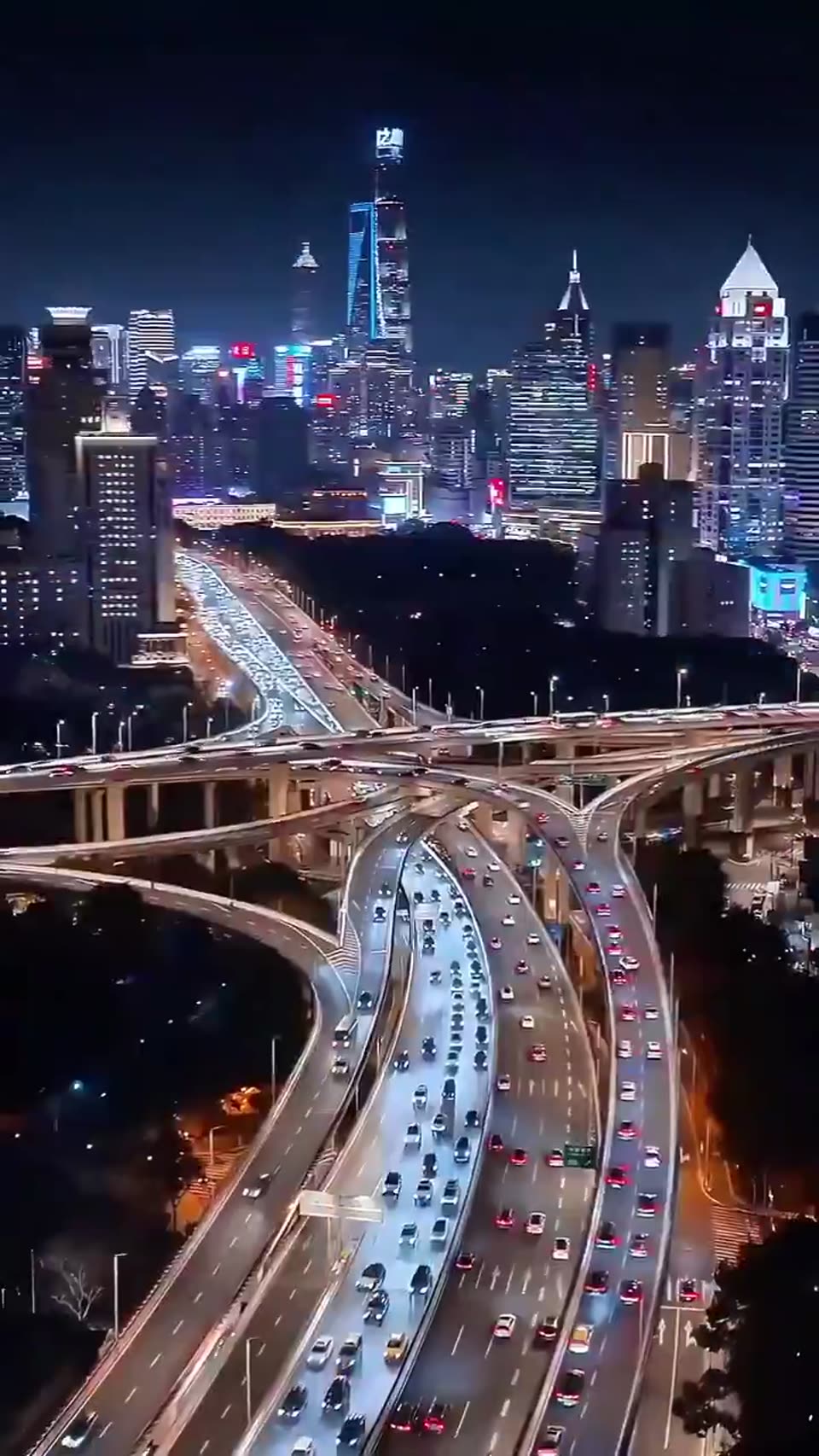 Oriental Metropolis