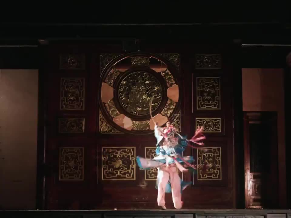 Chinese opera