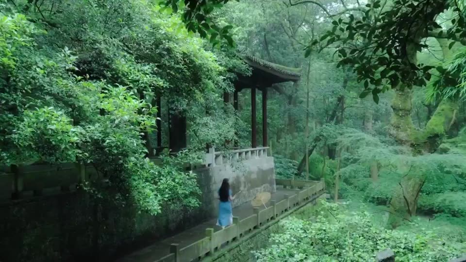 江南水乡